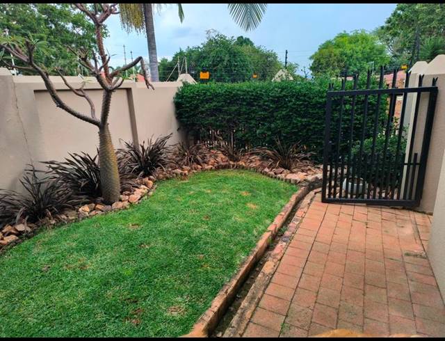 3 BEDROOM PROPERTY TO RENT IN FAERIE GLEN